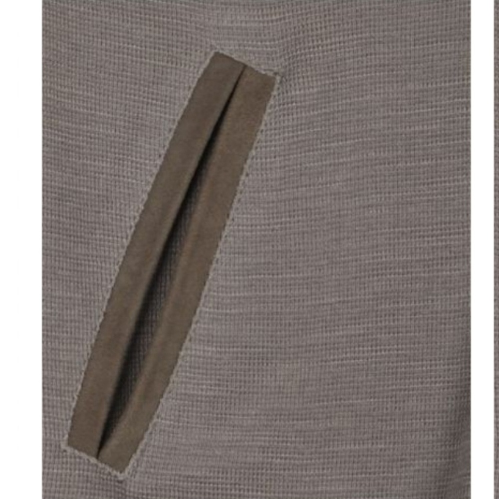 All Saints Diego Tee Dress - Picture 4 of 7